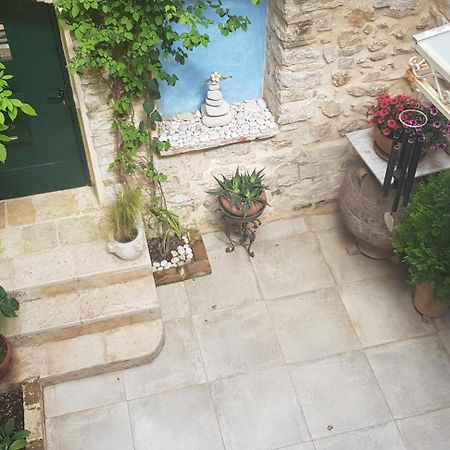 Nespola Di Campiello Villa Corfu  Bagian luar foto