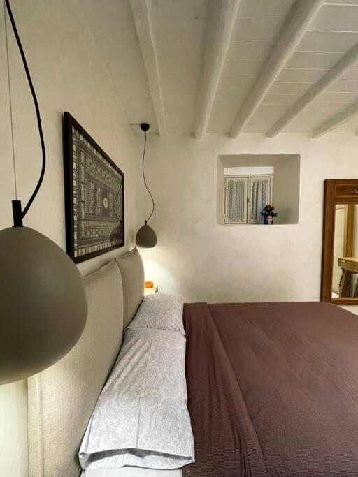 Nespola Di Campiello Villa Corfu  Bagian luar foto