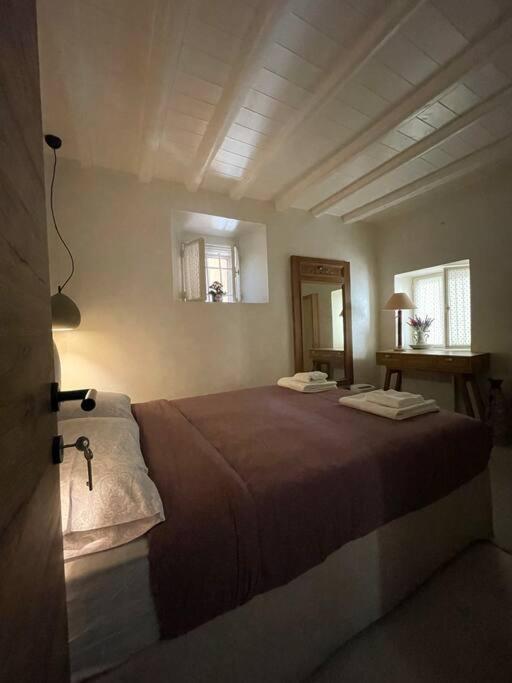 Nespola Di Campiello Villa Corfu  Bagian luar foto